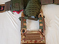 Prodám Plate carrier
