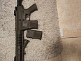 Specna arms s tělem LT