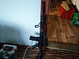 Airsoft ICS mars CXP