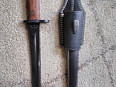 Bodak M48 zastava