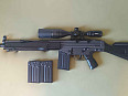 G3 DMR Full Upgrade