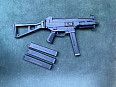 Vfc Hk UMP45 DX gbb