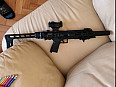 Prodám smg9 od g&g