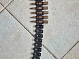 Nábojový pás pro PKM (7.62x54R)