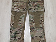 Kalhoty helikon MCDU multicam XL
