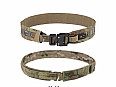 PW tactical Bison belt. (Kvalitní kopie od ferro concept)