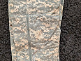 Nové US Army nohavice, bundy