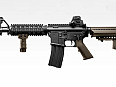 Airsoft M4 CQBR NGRS od TM