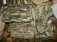 GLAWGEAR ATS sumky pouch - Multicam MC molle II