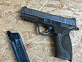  S&W M&P 9, Tokyo Marui