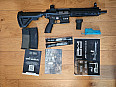 airsoftová zbraň SA-PH20 PRIME™ Aster II ETU