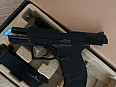 WE p99 GBB