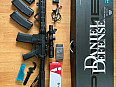 Daniel Defense® RIS III 12.5'' SA-P28 PrimeTM Aster II ETU