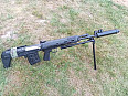 VZ.58 , Freya 10",SVU