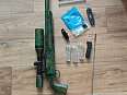 Ssg10 a2 upgrade výměna
