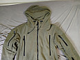 Helikon Tex Patriot Heavy Fleece Jacket