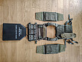 SPIDER Modular Plate Carrier "MPC" 