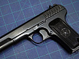 Makarov / Tokarev 