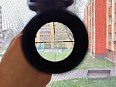 Puskohled Victoptics 2-7x32 SFP