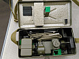 PGO9M NPZ optika tarasnice SPG9