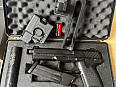 H&K MK23 Socom - kufr, GNB, Tokyo Marui 
