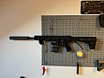 TR16 SBR 308MK1 G&G HPA F2