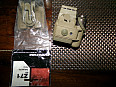Přilbová svítilna HL 1 SUREFIRE Helmet Light HL1 NV a HL1 C TN IR maják