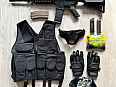 Airsfot set 