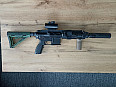 HK 416 Specna arms 144m/s