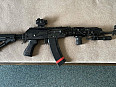 E&L AK-74 / Airhard servis