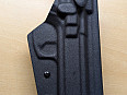 Kydexové pouzdro CZ 75 D compact / compact shadow line