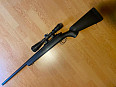 Prodám Airsoft pušku CYMA CM.701B +optika +3x Zásobník
