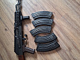 akm