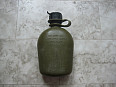US polní láhev M62 (rok 73)
