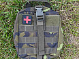 Lékárna FIRST AID vz.95, velká, MFH