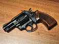Flobert revolver KORA 2,5" cal. 6mm