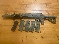 G&G RK74-E Elite