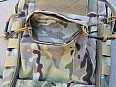 Batoh multicam