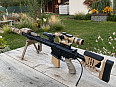 SR-25 HPA DMR
