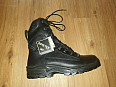 Prodám boty AČR polní lehké vz.2011 goretex.