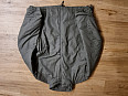 Prodám Bunda FIGHTER XMF 120 softshell ZELENÁ