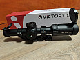 Victopics S10 Fiber+ VO montáž 