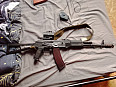 Vyměním AK74 za AKM/AK 47