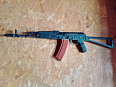 Vyměním AK74 za AKM/AK 47