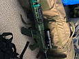 WE Hk416
