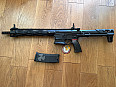 M4 BAMF Recon - COBALT Kinetics, G2, G&G
