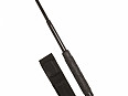 Teleskopický obušek 52 cm s pouzdrem Mil-Tec - černý