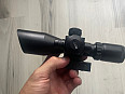 Optika zoom 2.5-10x