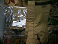 Research Expedition OR návleky coyote gaiters EXPEDITION CROCODILES GORE_TEX GORETEX