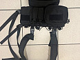 Chest rig